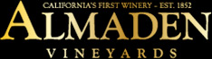 Almaden Logo